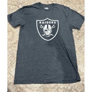 Womens Las Vegas raiders Crosby t shirt‎ M